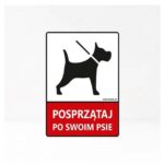 Kosze na psie odchody producent